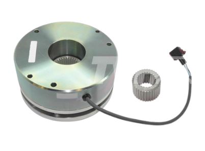 Travão Electromagnético - <p>Travão Electromagnético</p>
